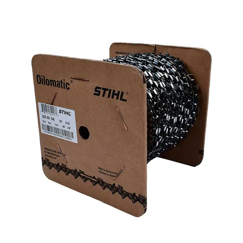 1 Metro de Cadena STIHL Rapid Super 26 RS. Código: 36390501840 / 3639 050 1840