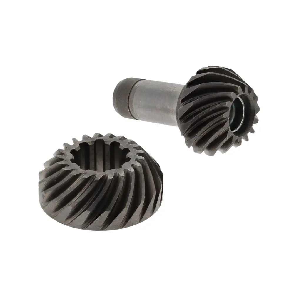 Juego de Piñones STIHL para Motoguadañas. Código: 41806407301 / 4180 640 7301