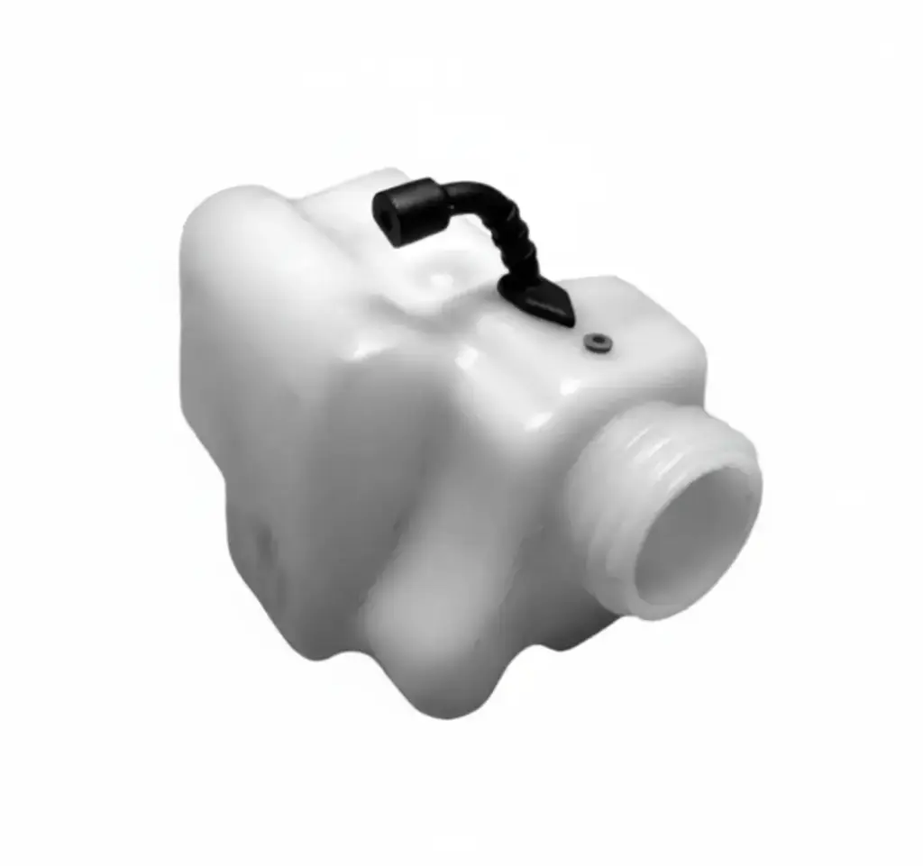 Depósito de Combustible STIHL para Motosierras MS 170 y MS 180. Código: 11303500412 / 1130 350 0412