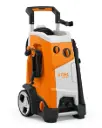 STIHL RE 150 Hidrolavadora de Alta Durabilidad de 120 bar