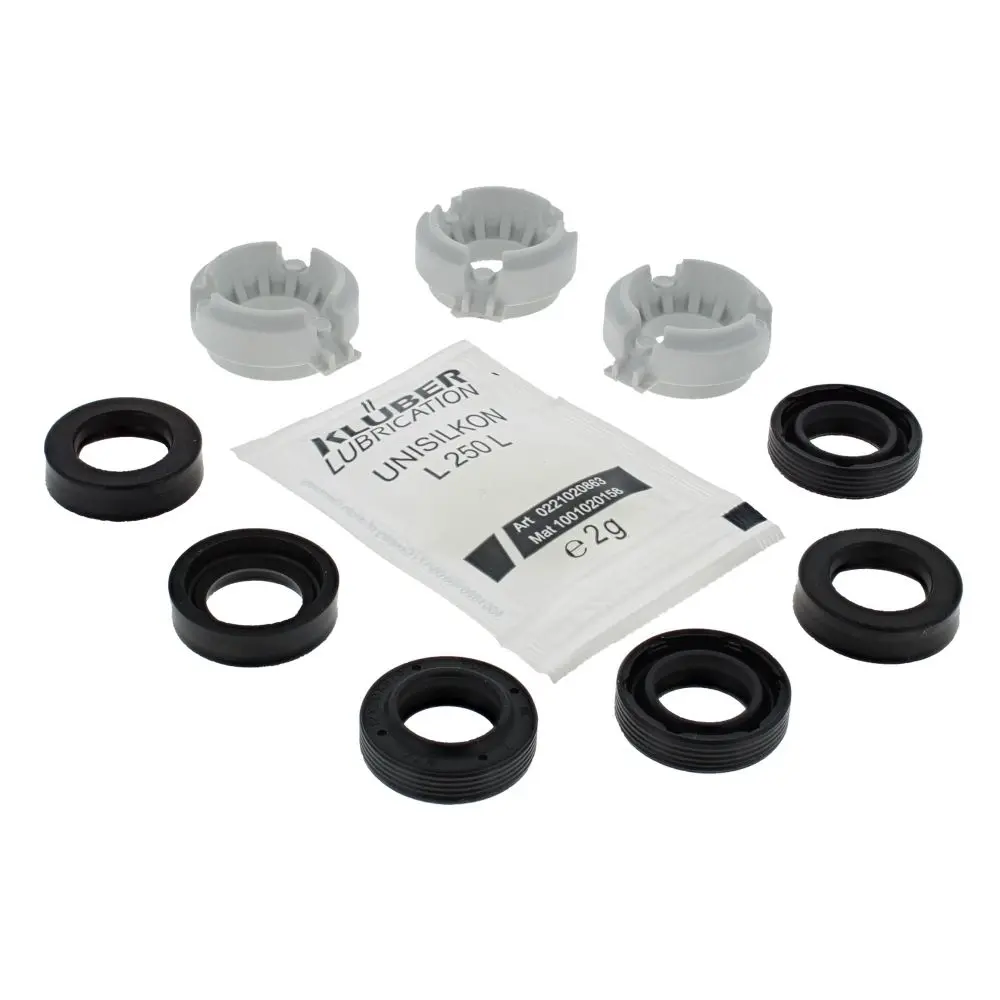 Juego de Juntas de Pistón STIHL para Hidrolavadoras RE 110, RE 120 y RE 145. Código: 49500071008 / 4950 007 1008