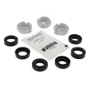 Juego de Juntas de Pistón STIHL para Hidrolavadoras RE 110, RE 120 y RE 145. Código: 49500071008 / 4950 007 1008