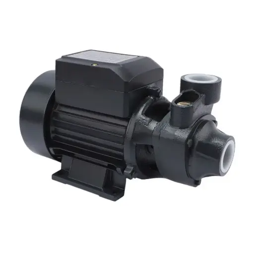 [BP 60C] Electrobomba Periférica 1/2 HP - Línea Primeros Pasos KUSHIRO BP 60C