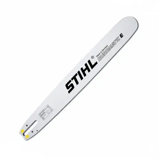 [3003-001-9221] Guía/Espada D 50cm/20" 1,6mm/0.063". Código: 30030019221 / 3003 001 9221