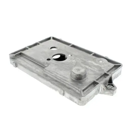 [4203-140-2806] Carcasa del Filtro STIHL para Atomizador SR 420 y Soplador BR 420. Código: 42031402806 o 4203 140 2806