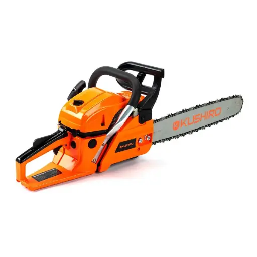 [K5220] Motosierra KUSHIRO K5220