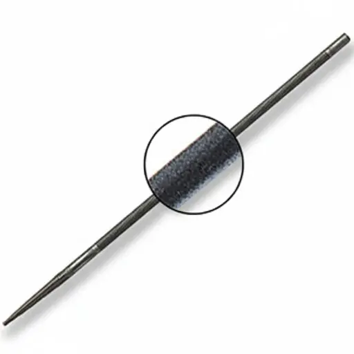 [5605-772-4806] Lima redonda 4,8x200 STIHL. Código: 5605 772 4806 / 56057724806