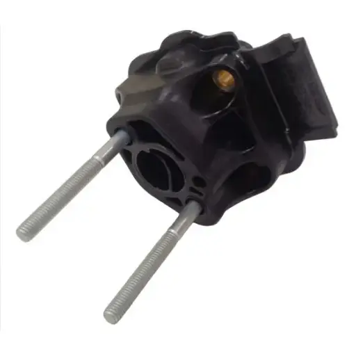 [4244-120-2300] Brida Intermedia STIHL para Atomizador SR 450. Código: 42441202300 / 4244 120 2300