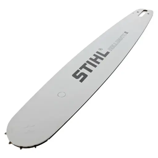 [3003-008-6817] Guía R 45cm/18" 1,6mm/0.063" .325". Espada Original Stihl. Código: 3003 008 6817 / 30030086817