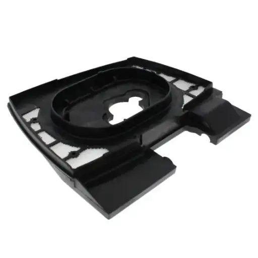 [1122-120-3402] Fondo de Filtro Original para Motosierra Stihl MS 660. Código: 11221203402 / 1122 120 3402