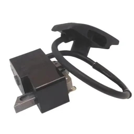 [4244-400-1303] Módulo de Ignición STIHL para Atomizador SR 450. Código: 4244 400 1303 / 4244 400 1303