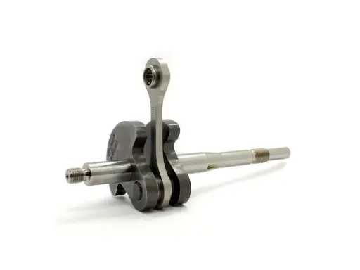 [4140-030-0401] Cigüeñal STIHL para Bordeadoras FS 38 y FS 55. Código: 41400300401 / 4140 030 0401