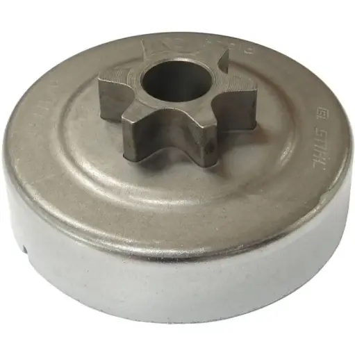 [1123-640-2073] Piñón de Cadena STIHL  3/8"P para Motosierras MS 210, MS 230 y MS 250. Código: 11236402073 / 1123 640 2073