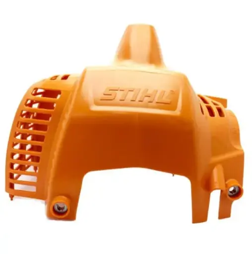 [4151-080-1600] Cubierta STIHL para Motoguadañas FS 235 y FS 255. Código: 41510801600 / 4151 080 1600