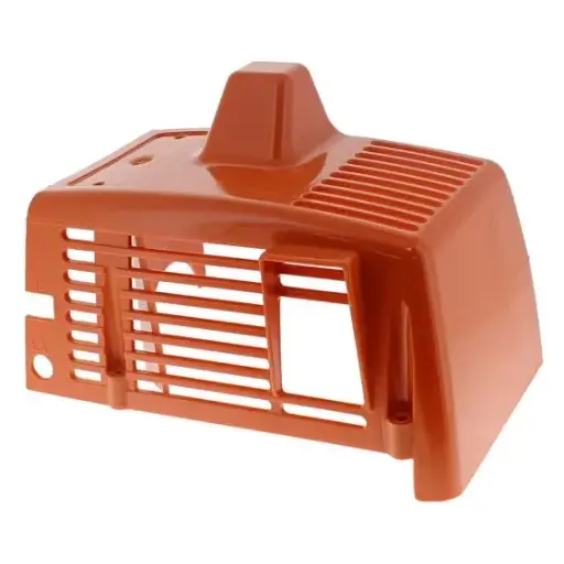 [4119-084-0900] Cubierta STIHL para Motoguadañas FS 160, FS 180, FS 220 y FS 280. Código: 41190840900 / 4119 084 0900