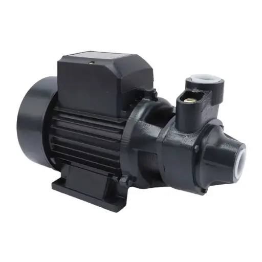 [BP 80C] Electrobomba Periférica 1 HP KUSHIRO BP 80C