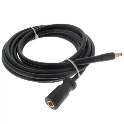 [4950-500-0800] Manguera de alta presión DN 6, 7 m, tejido textil STIHL para Hidrolavadoras. Código: 49505000800 o 4950 500 0800