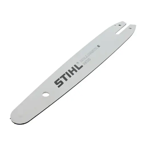 [3005-008-3405] Espada STIHL con Largo de 30 cm, Calibre de 1,1 mm y Paso de 1/4" para Podadoras de Altura. Código: 30050083405 / 3005 008 3405