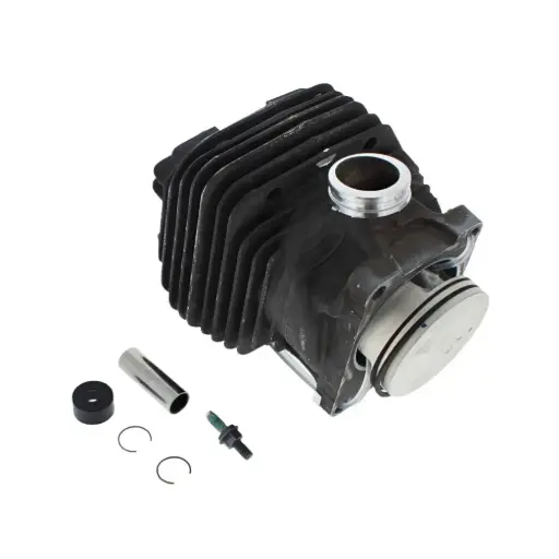 [1144-020-1202] Cilindro con pistón Ø 56 mm para Motosierra Stihl MS 661. Código: 11440201202 / 1144 020 1202