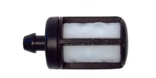 [0011-001-3502] Filtro de Combustible Profesional Boquilla de 5,3 mm para Motosierras y Motoguadañas.