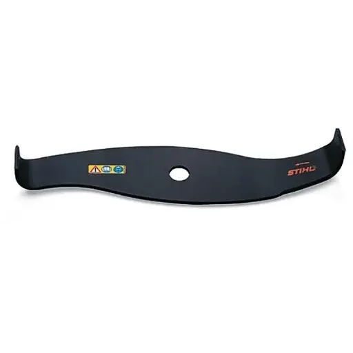 [4000-713-3902] Cuchilla de Picado STIHL 320-2 para Desbrozadoras FS 500, FS 510, FS 550. Código: 40007133902 / 4000 713 3902