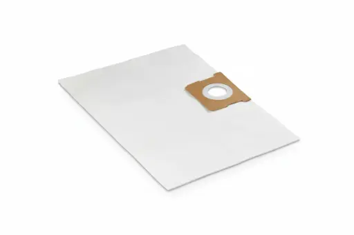 [STIHL-SE01-500-900] Bolsa de Filtro STIHL para la Aspiradora SE 33. Código: SE01500900 o SE01 500 900