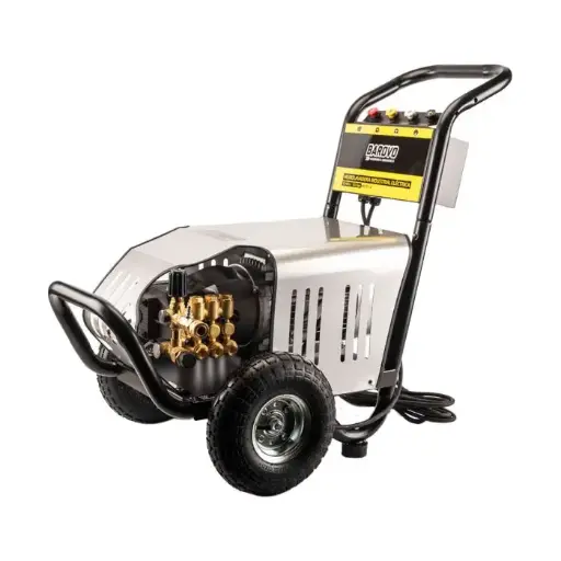 [HL701-2] Hidrolavadora 200 bar BAROVO HL701-2 