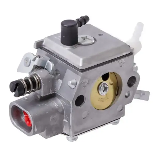 [4116-120-0606] Carburador HD-31A STIHL para Motoguadañas FS 500 y FS 550. Código: 41161200606 o 4116 120 0606