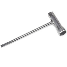 [STIHL-1129-890-3401] LLAVE SACA BUJÍA UNIVERSAL STIHL