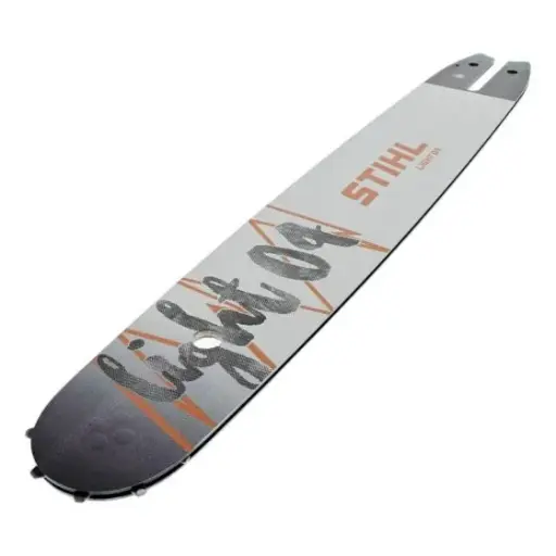 [STIHL-3005-000-4809] Guía L04 35cm/14" 1,3mm/0.050" 3/8"P