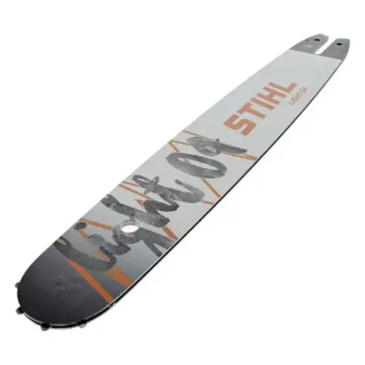 [STIHL-3005-000-4813] Guía L04 40cm/16" 1,3mm/0.050" 3/8"P 