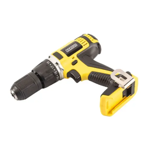 [BIL-TP13BL] Taladro Percutor 13 mm Brushless - Ion litio BAROVO BIL-TP13BL