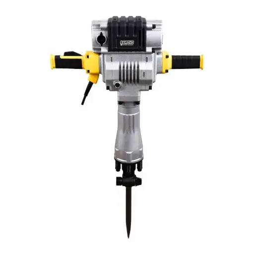 [MPK-125K] Martillo Demoledor BAROVO MPK-125K