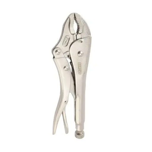 [DHMI-PP10] Pinza perro 10" BAROVO DHMI-PP10