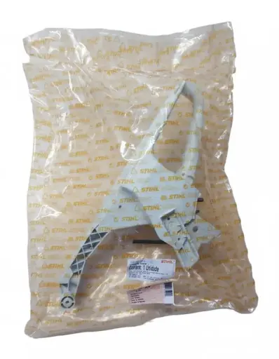 [1119-350-0816] Carcasa del depósito para Motosierra Stihl MS 382. Código: 11193500816 o 1119 350 0816