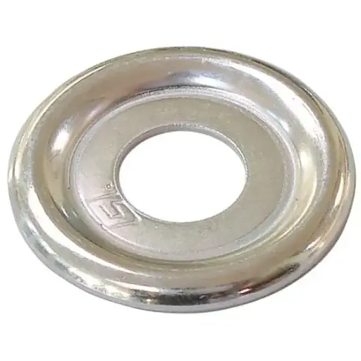 [0000-958-1022] Arandela Ø 27 mm para Motosierras STIHL. Código: 00009581022 / 0000 958 1022