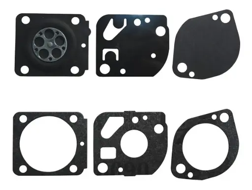 [1006-003-0073] Kit deJuntas y Diafragmas para Carburador Zama GND-55