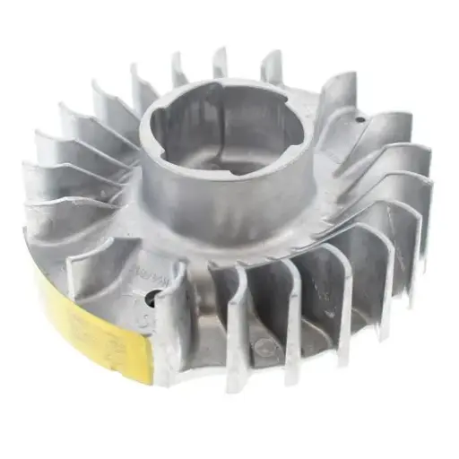 [4128-400-1200] Volante STIHL para Motoguadaña FS 450. Código: 41284001200 / 4128 400 1200