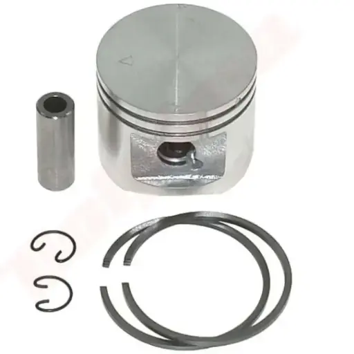 [4128-030-2005] Pistón Ø 42 mm STIHL para Motoguadaña/Desbrozadora FS 450. Código: 41280302005  / 4128 030 2005