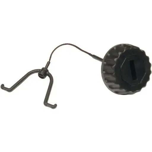 [0000-350-0520] Cierre del depósito para Motosierras STIHL. Código: 00003500520 / 0000 350 0520