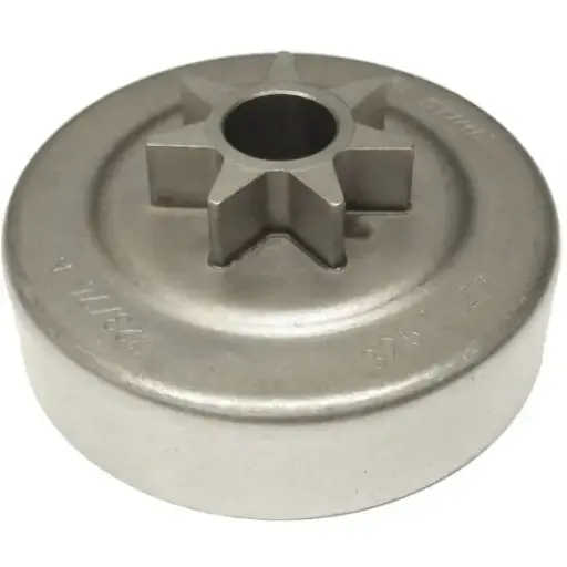 [1123-640-2074] Piñón de cadena .325" 7d STIHL para Motosierras MS 210 y MS 250. Código: 11236402074 / 1123 640 2074