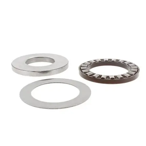 [4743-764-2350] Juego de Rodamiento de Agujas para Hidrolavadoras Stihl RE 142 y RE 143. Código: 47437642350 / 4743 764 2350