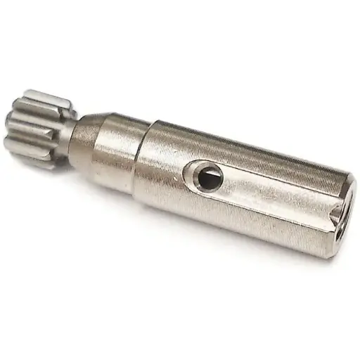 [1123-640-3200] Bomba de aceite 0,55 STIHL para Motosierras. Código: 11236403200 / 1123 640 3200