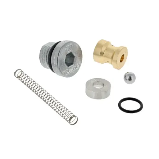 [4950-510-3500] Elemento de Válvula STIHL para Hidrolavadora RE 110 y RE 120. Código: 49505103500 / 4950 510 3500