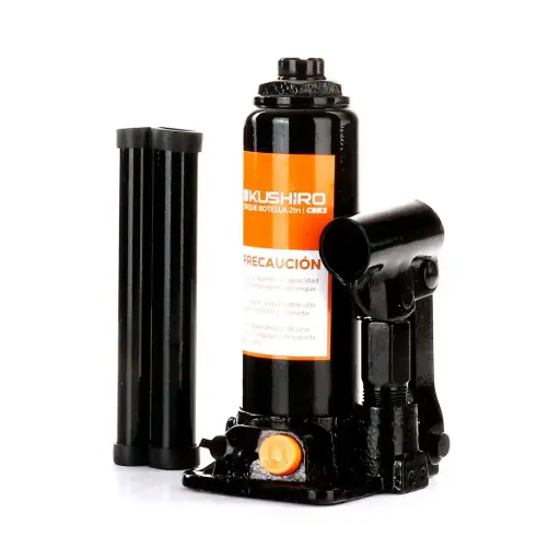 [CBK2] Crique Botella 2 T KUSHIRO CBK2