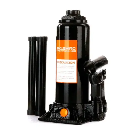 [CBK5] Crique Botella 5 T KUSHIRO CBK5